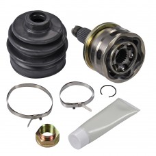 AKS KAFASI IMPREZZA/LEGACY 89/96 DIS 4X4    